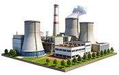 Wide Industry Reach
